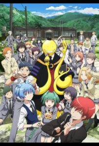 Класс убийц Все Части По Порядку